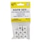 Koplow Games Positive/Negative Dice Set, 8-Piece Set, 6PK 11704 - alternate 2